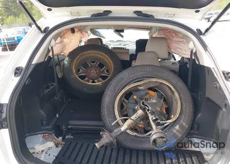 2014 Mazda Cx-9 Sport z USA, uszkodzony, nr VIN JM3TB3BV5E0440313